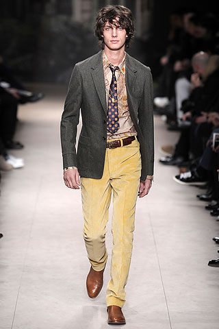 Paul Smith / - 2009-2010